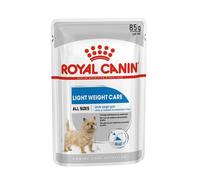 CCN WET LIGHT WEIGHT CAR12X85G