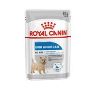 CCN WET LIGHT WEIGHT CARE 85G