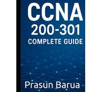 CCNA 200-301 Complete Guide