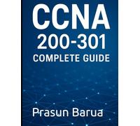 CCNA 200-301 Complete Guide
