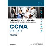CCNA 200-301 Official Cert Guide (2)