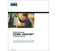 Ccna 640-607 Preparation Library Ccna Self-Study - [Cisco Press]