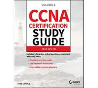 CCNA Certification Study Guide: Exam 200-301 (2)