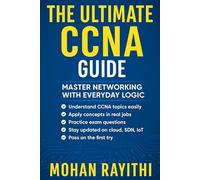 CCNA UNLOCKED: Master the Network, Rule the World