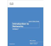 CCNA1 V7 Labs & Study Guide