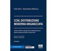 CCNL Distribuzione Moderna Organizzata