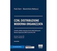 CCNL Distribuzione Moderna Organizzata
