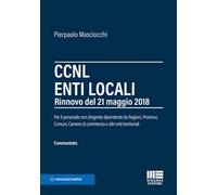 CCNL enti locali