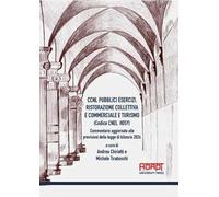 CCNL pubblici esercizi, ristorazione collettiva e commerciale e turismo (Codice Cnel H05Y). Commentario aggiornato alle previsioni della legge di bilancio 2026