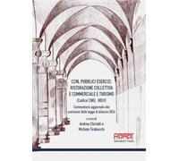 CCNL pubblici esercizi, ristorazione collettiva e commerciale e turismo (Codice Cnel H05Y). Commentario aggiornato alle previsioni della legge di bilancio 2026