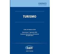 CCNL turismo