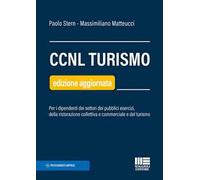 CCNL turismo