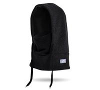 Ccomage Berretto Invernale per Bambini Stile "balaclava" Termico con Copertura per Orecchie e Viso, Casco da Ciclismo 4-10A per Ragazzi e Ragazze, Casco da Sci con Scaldacollo a Doppio Strato, Casco