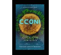 CCONI-1: 2050, mision: Salvar a la humanidad