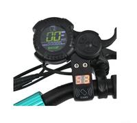 Ccooter elettrico a 6 pin, NFC sblocco scooter acceleratore e scheda NFC compatibile con per VSETT 8 8+9 9+10+11+Zero 8 9 10 8X Pro 10X facile installazione