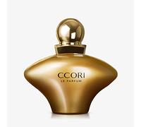 CCORI Dorado Perfume Mujer | YANBAL