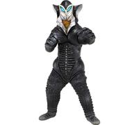 CCP 1/6 Tokusatsu Serie Vol.107 Malicious Alien Mefilas Morbido Vinile Figura