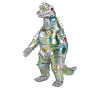 Ccp Godzilla Ex Vol.6 Mechagodzilla 1974 Spazio Titanio Image Ver. 130mm Figura