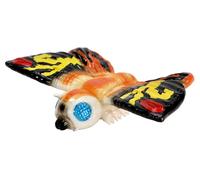 Ccp Mezzo Misura Serie Godzilla Ex Vol.6 Mothra 1992 Standard Ver. Figura Nuovo