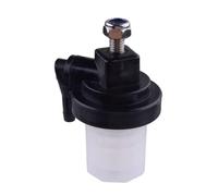CCQDGMD Parti di Riparazione Auto Filtro del Carburante a 4 Tempi 35-879884T Fit per Mercury 30HP 35 CV 40 CV 50 CV 60 CV Motori fuoribordo Facile da installare