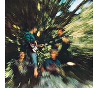 Ccr ( Creedence Clearwater Revival ) - Bayou Country