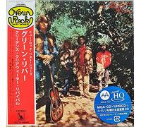 Ccr ( Creedence Clearwater Revival ) - Green River