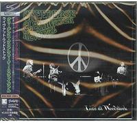 Ccr ( Creedence Clearwater Revival ) - Live At Woodstock