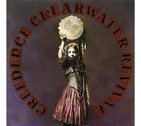 Ccr ( Creedence Clearwater Revival ) - Mardi Gras