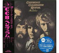 Ccr ( Creedence Clearwater Revival ) - Pendulum