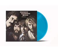 Ccr ( Creedence Clearwater Revival ) - Pendulum