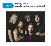 Playlist: The Very Best Of Creedence Clearwater Revisited-Import USA