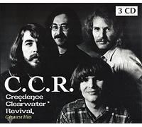 Ccr - Thirty Six All Time Greatest