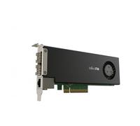 CCR2004-1G-2XS-PCIE 4752224007926 MikroTik Cloud Core Router 2004-1G-2XS-PCIe, N