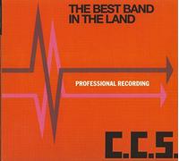 Ccs - Best Band In The