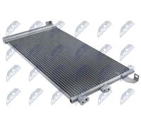 NTY CCS-FT-005 Condensatore climatizzatore