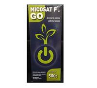 CCS Micosat F Go Biostimolante Inoculo di Funghi micorrizici 500 g