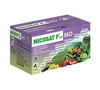 CCS MICOSAT F MO WP Fertilizzante Naturale Biologico inoculo di Funghi micorrizici MICOSAT F MO WP Fertilizzante Naturale Che Protegge Le Piante dai parassiti 5 kg
