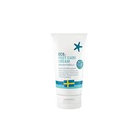CCS Professional Foot Care Cream for Cracked Dry Skin - 60ml