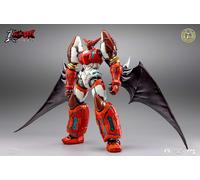 CCS Toys Climax Creatures Series Getter Robot The Last Day Shin Getter 1