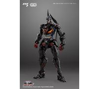 CCS Toys Climax Creatures Series Tengen Toppa Gurren Lagann Lazengann