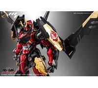 CCS TOYS Mortal Mind Tengen Toppa Gurren Lagann 2.0