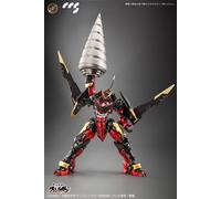 CCS TOYS Mortal Mind Tengen Toppa Gurren Lagann 2.0