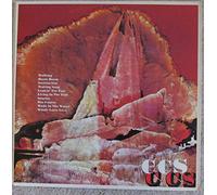 CCS - whole lotta love