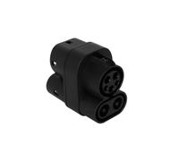 CCS1 AK-SC-E11 Adattatore di ricarica per auto elettriche