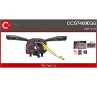50327000OE REAL Leva devio guida per ABARTH,FIAT