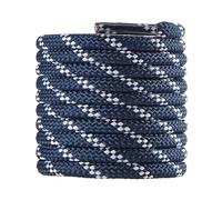 CCSOFTIME 1 Paia Lacci per Scarponi - Stringhe per Scarpe Antinfortunistiche, Resistenti per Stivali