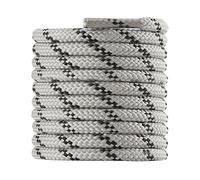 CCSOFTIME 1 Paia Lacci per Scarponi - Stringhe per Scarpe Antinfortunistiche, Resistenti per Stivali