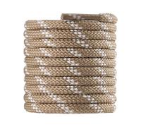 CCSOFTIME 1 Paia Lacci per Scarponi - Stringhe per Scarpe Antinfortunistiche, Resistenti per Stivali