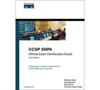 Ccsp Snpa Official Exam Certification Guide