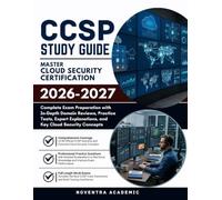 CCSP STUDY GUIDE 2026-2027